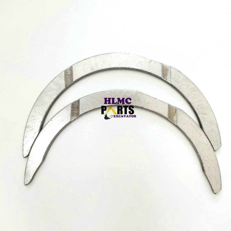 Machinery Parts Replacement Thrust Washer 032-9090 032-9091 For Caterpillar Engine 3054