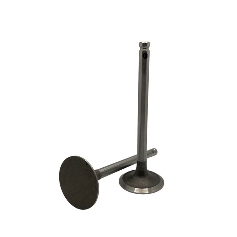 Machinery Parts Replacement Intake Valve 100-4626 For Caterpillar Engine 3054