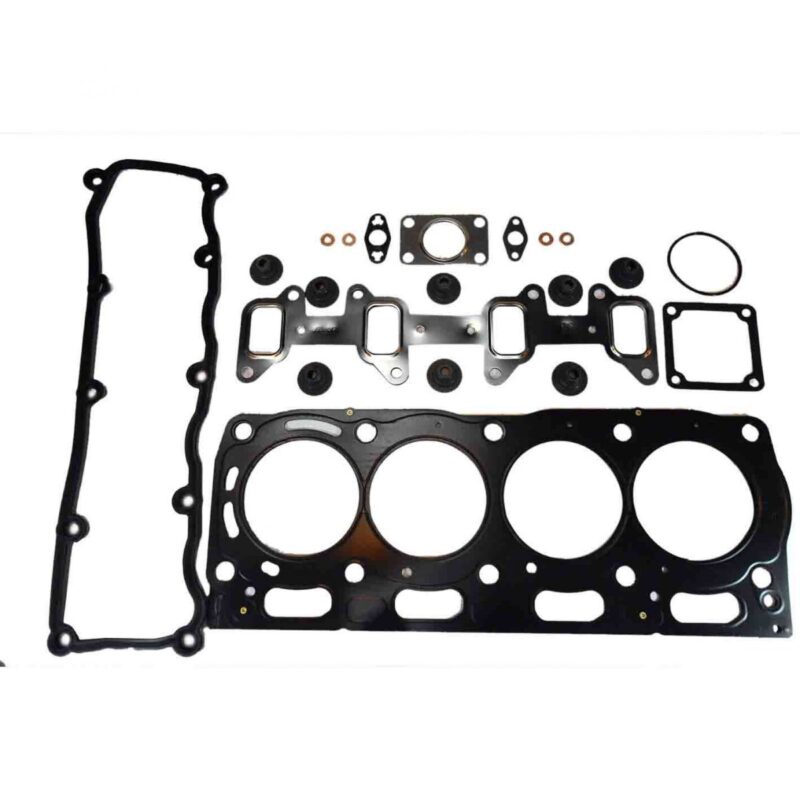 Machinery Parts Replacement Upper Gasket Kit 142-2413 For Caterpillar Engine 3054
