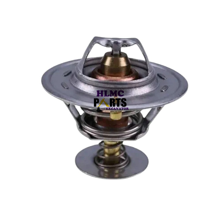 Machinery Parts Replacement Thermostat 4W-8063 For Caterpillar Engine 3054