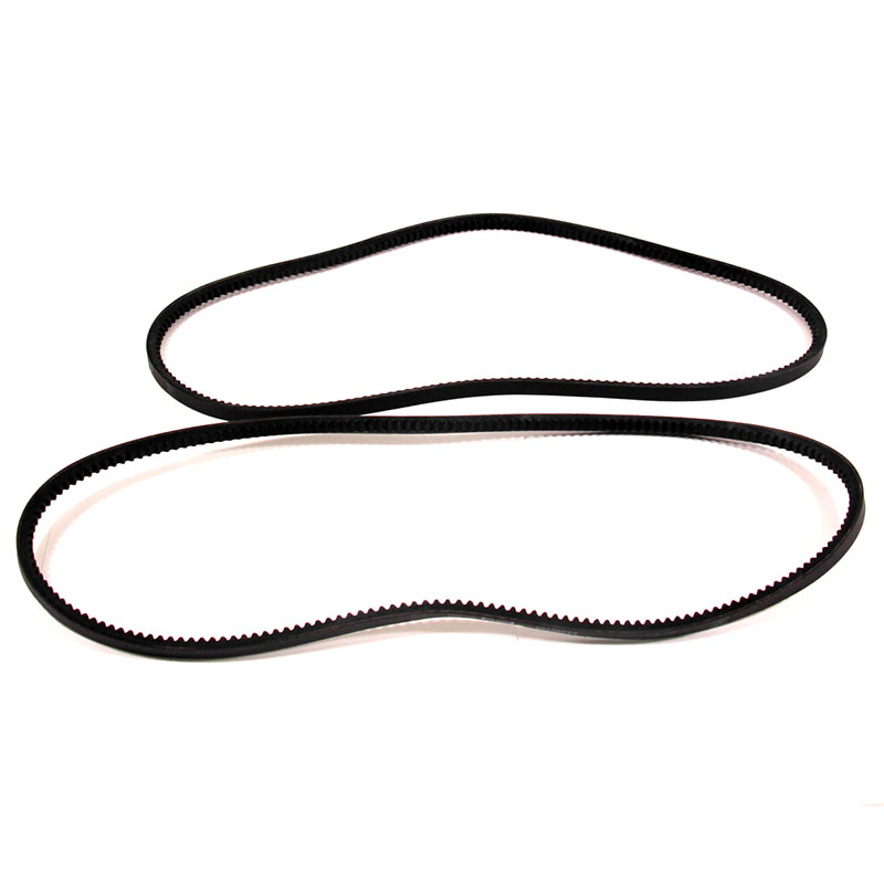 Machinery Parts Replacement Fan Belt 9L-0895 For Caterpillar Engine 3054