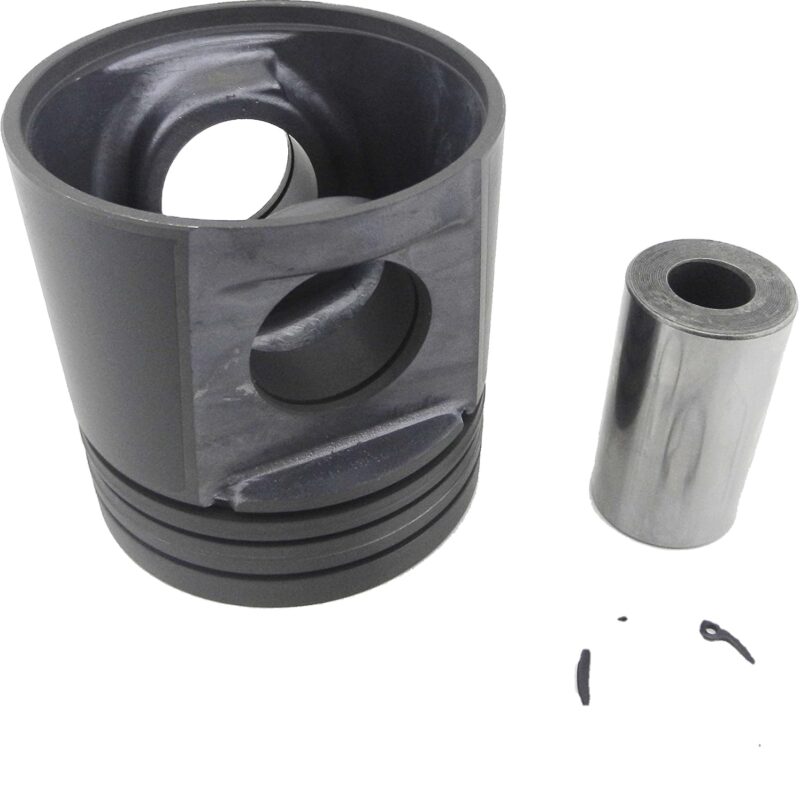 Machinery Parts Replacement Complete Piston Set 233-7232 For Caterpillar Engine C3.3