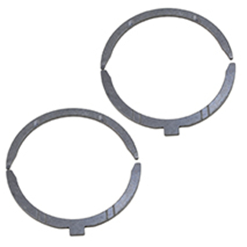 Machinery Parts Replacement Thrust Washer 470-7995 470-8021 For Caterpillar Engine C3.3