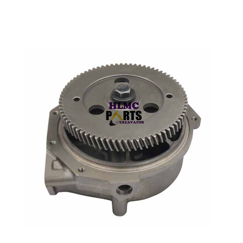 Machinery Parts Replacement Water Pump 7W7019 1354926 7C4957 0R8217 For Caterpillar 3406B 3406C 3512