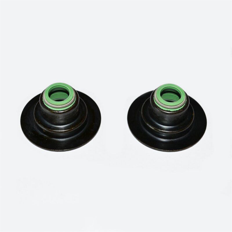 Machinery Parts Replacement Valve Stem Seal 252-6438 For Caterpillar Engine C3.3