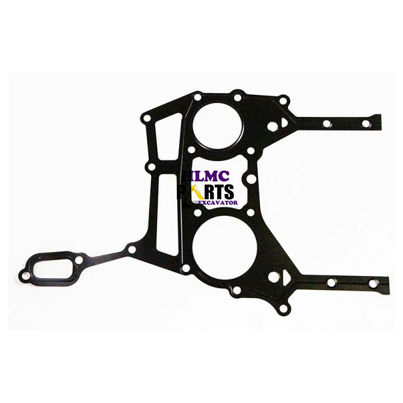 Machinery Parts Replacement Timing Cover Gasket 277-3012 For Caterpillar Engine C3.3