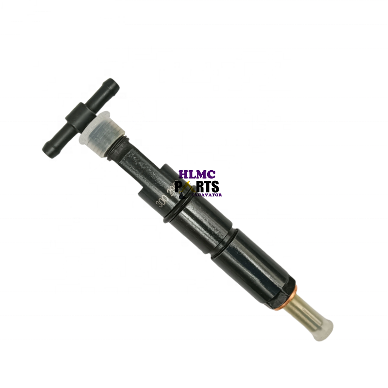 Fuel Injector Nozzle 300-2952 239-0734 compatible with Caterpillar CAT 236B 246C 252B 256C 262C 267B 268B 272C 277C 287C 297C 3044C 906 906H 907H 908 908H