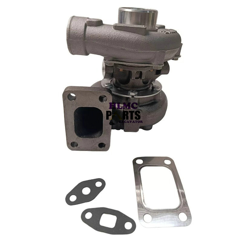 Machinery Parts Replacement Turbocharger 147-3619 TA3123 For Caterpillar Engine 3054 3054B 3054C