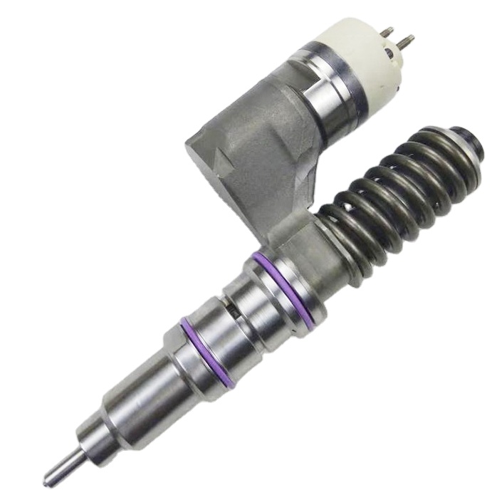 Fuel Injector 392-0214 3920214 20R-1275 For Caterpillar CAT Engine 3508B 3512B 3516B