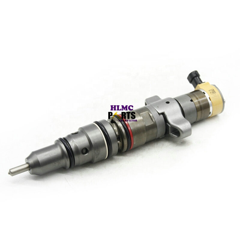 Fuel Injector 387-9430 3879430 For Caterpillar C7 E329D 336GC Excavator
