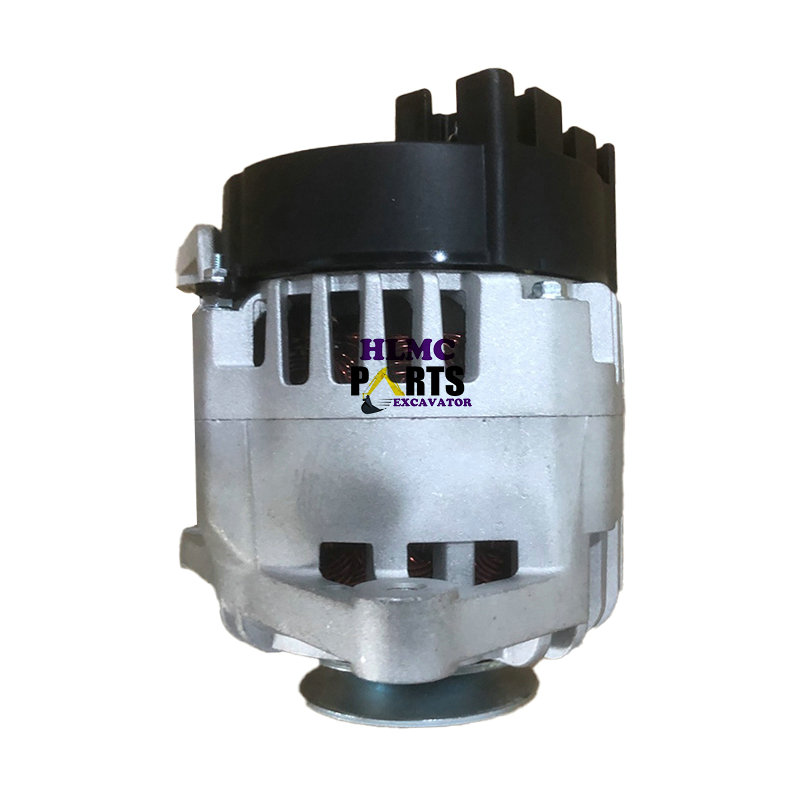 339-7767 Alternator 289-2012 For Perkins Caterpillar LC20XX LC30XX 3054 3054B 3054C 3054E 3056 226 247