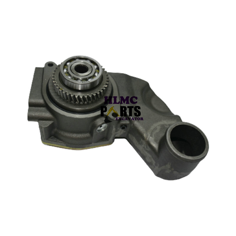 Machinery Parts Replacement Water pump 2W-8003 172-7778 for CAT Engine 3304T 3306T