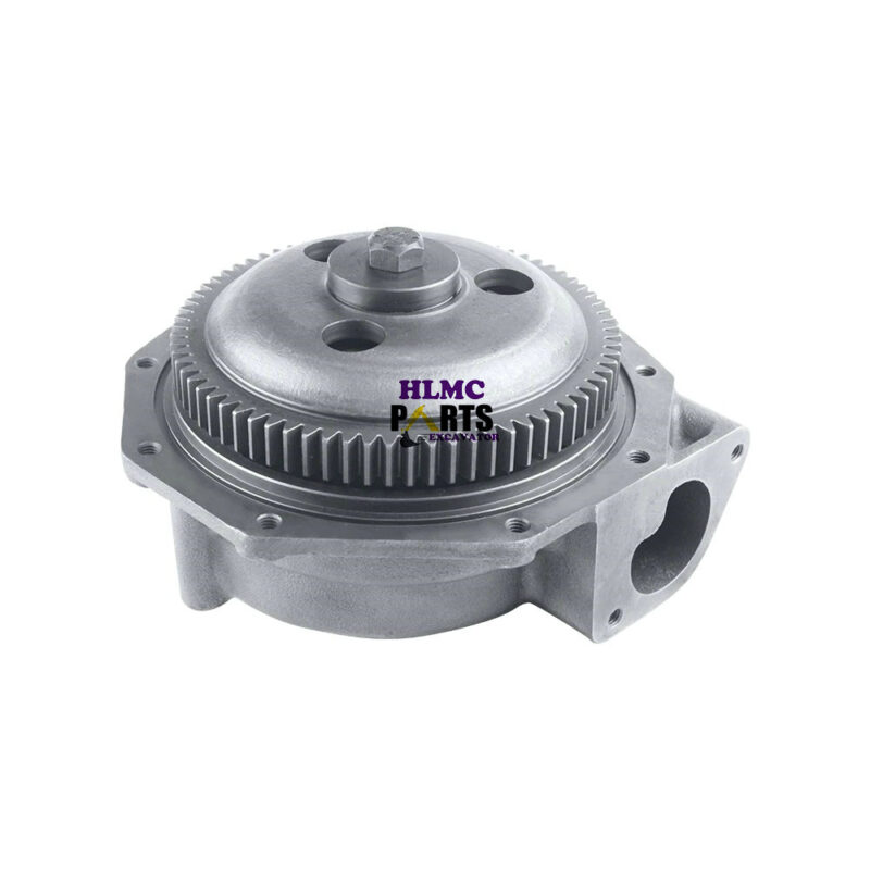 352-0212 352-0211 135-4925 Excavator C15 Dies el Engine Water Pump 3520212 3520211 1354925