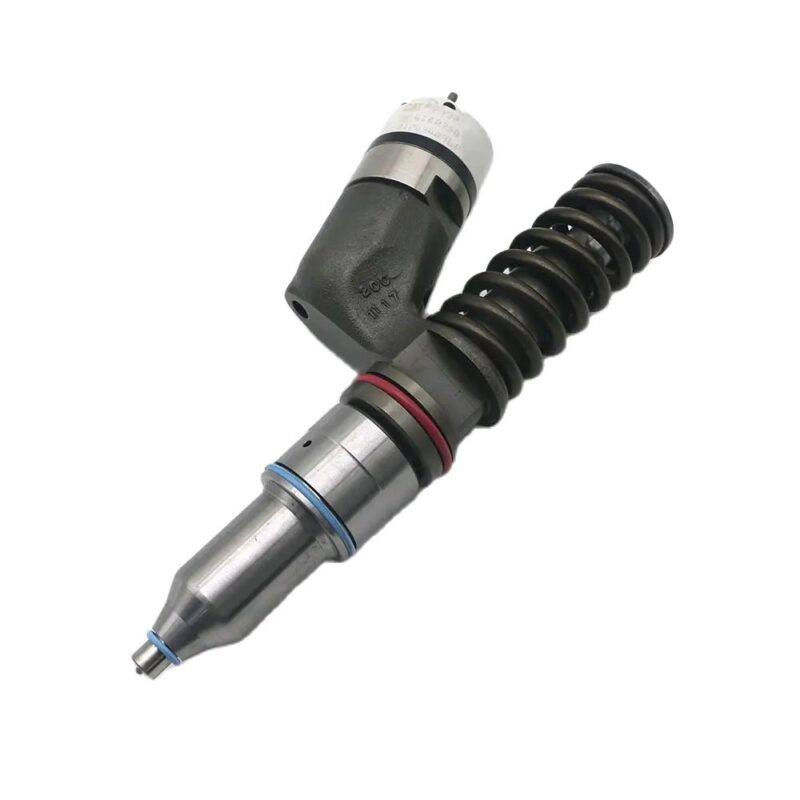 Construction Machinery Parts 374-0750 618-0750 Fuel Injector CAT C15 C18 For Caterpillar E365C 374D