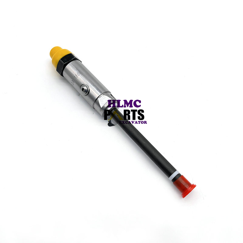 1301804 0R-8787 3408B 3408C 3412 3412C Engine Diesel Pencil Fuel Injector CA1301804 130-1804 7W7033 For Caterpillar