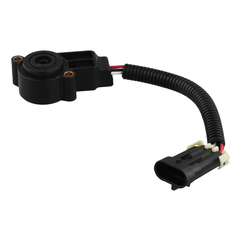 266-1468-03 266-1468 Car TPS Throttle Position Sensor for Caterpillar 266146803 2661468