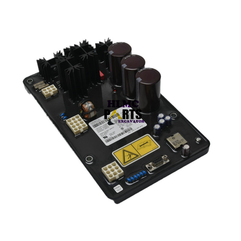 Machinery Parts Automatic Voltage Regulator AVR 314-7755 for Caterpillar CAT Engine 3306 3512 3516 3606 C13 C15 C18 C27 C32