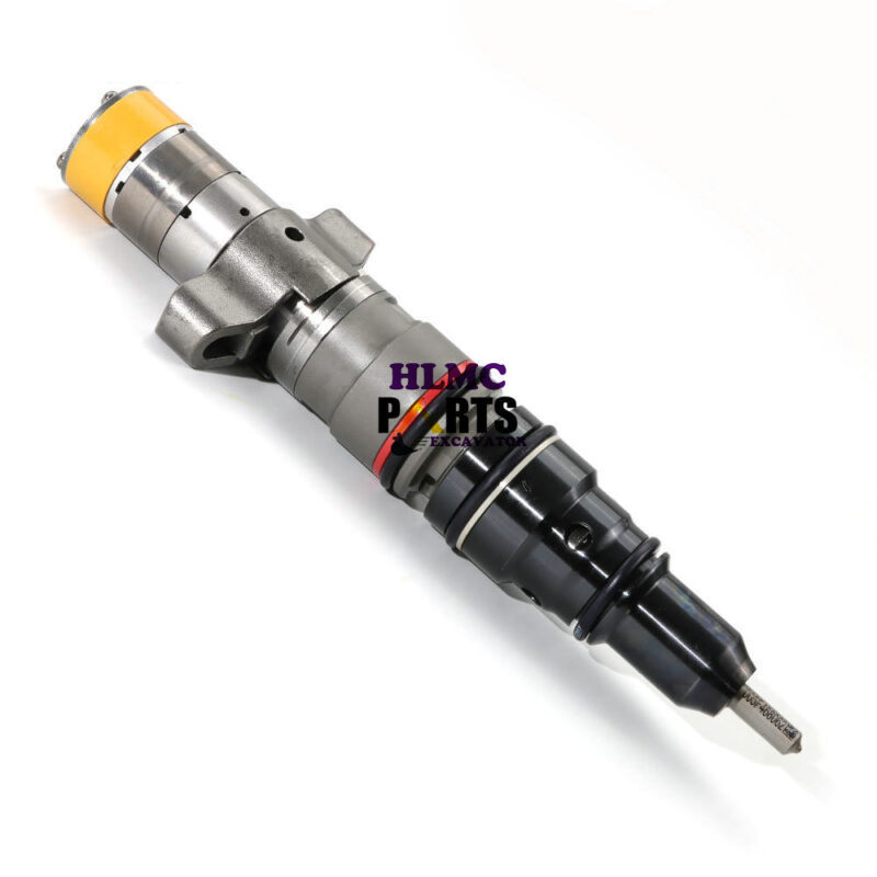 Remanufactured New Diesel Engine GP Fuel Injector 293-4073 2934073 10R-7223 10R7223 For CAT C9 Excavator 330D 330D L
