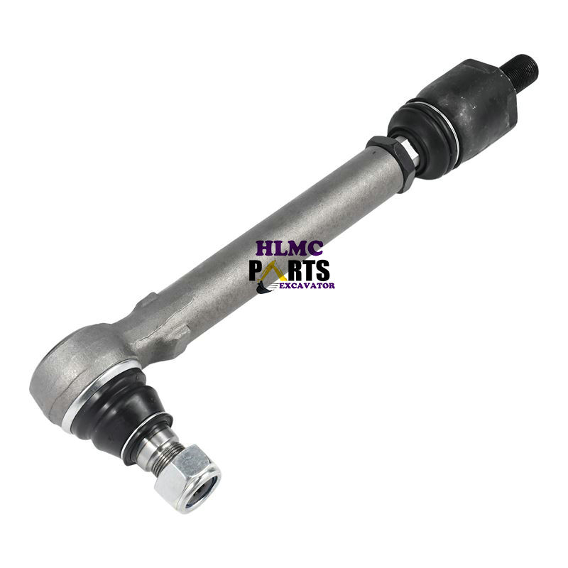 Tie Rod Assy 128-4128 CA1284128 Compatible with Caterpillar CAT Loader 416 416B 416C 416D 420D 424D 426C 428B 428C 430D
