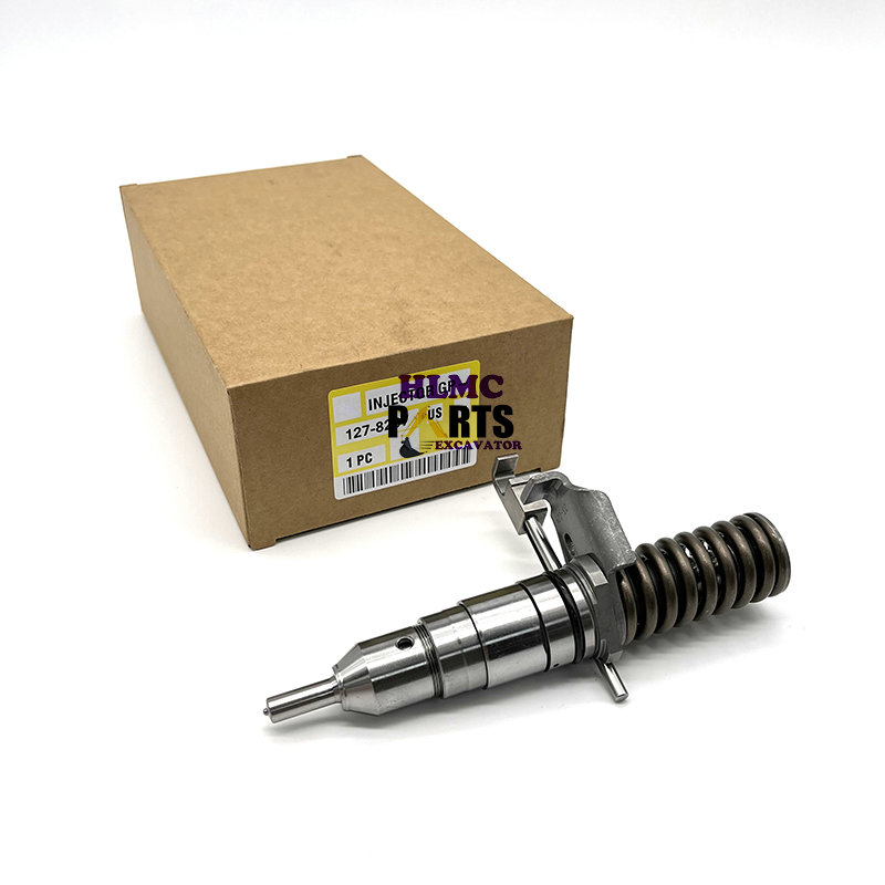 127-8207 OR-8475 7E-8727 7E8727 CAT Diesel Fuel Injector 1278207 0R8475 for Caterpillar 3114 3116 Engine CB-434 CS-531 CP563