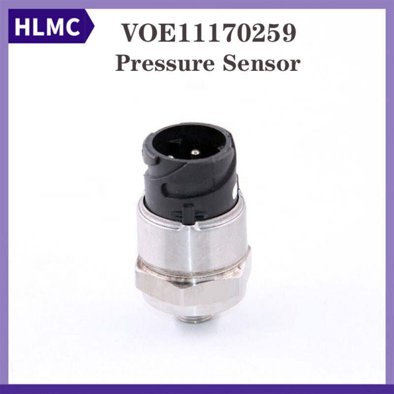 Pressure Sensors 11170259 Fits for Wheel Loader L180F HL L220F L110G L90G