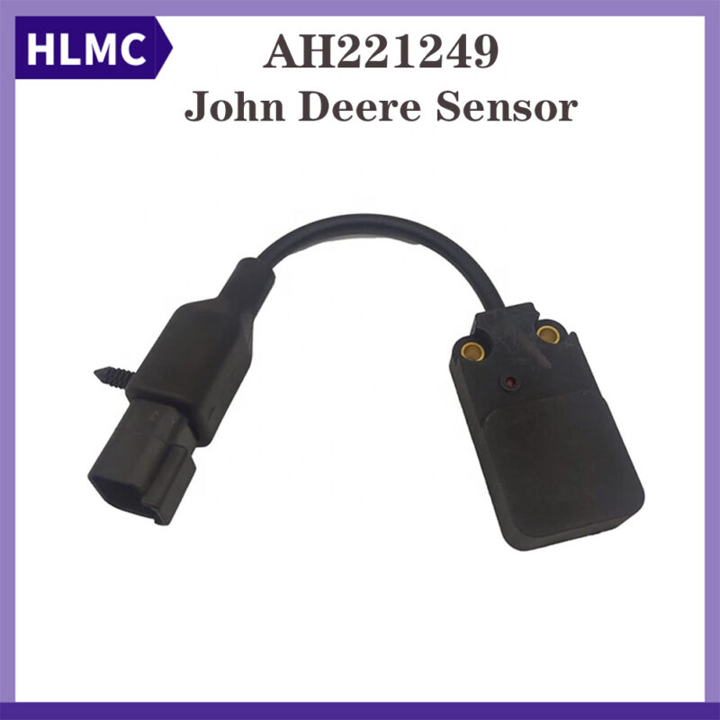 AH221249 Speed Sensor Fits for John Deere 9570STS 9670STS 9770STS S550 S660