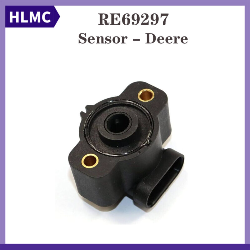RE69297 Position Sensors Fits for Tractor 1450 1470 1570 744H