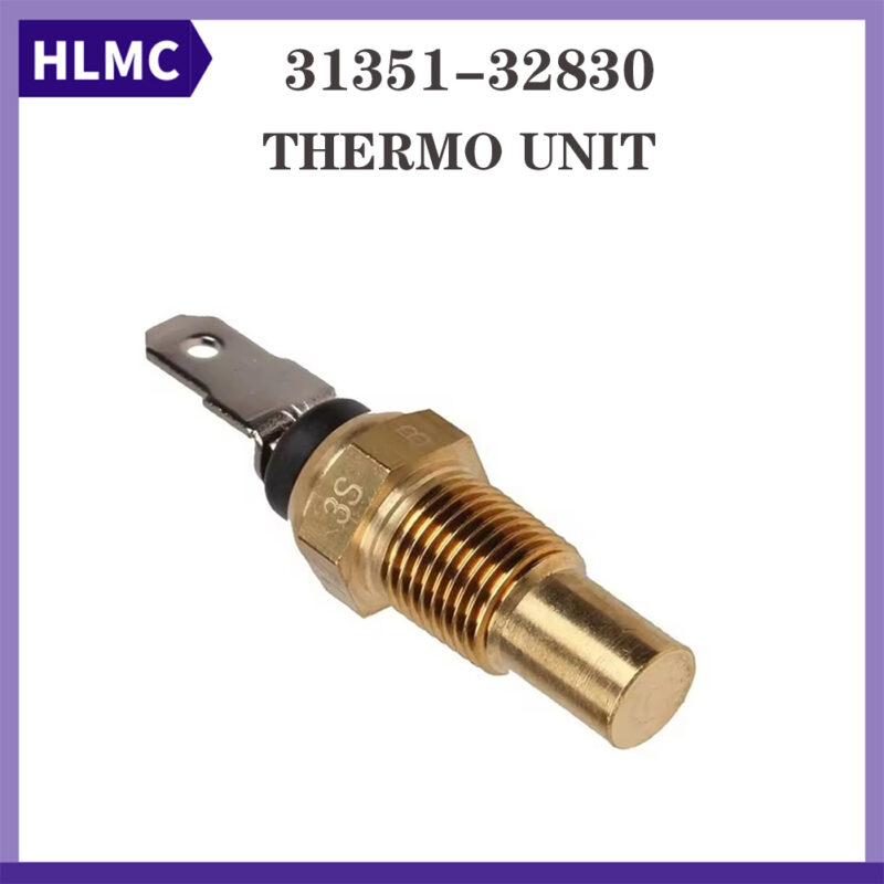 Water Temp Sensor 31351-32830 KE-00170 For Kubota KX121-2 KX41-2 KX61-2 KX71 U15