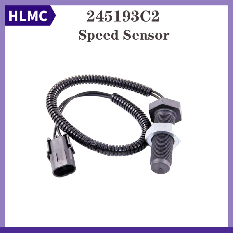 Speed Sensor 245193C2 Fits for Tractor GA5600 W248521B