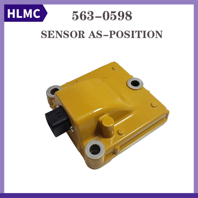 501-1450HE03 Position Sensor for 616-4042 6164042 563-0598 5630598 501-1450 5011450 5011450HE03