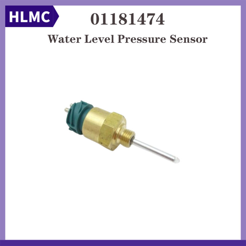 01181474 Water Level Pressure Sensor Switch Liquid Level Switch 04218081 for Deutz BF4M1013
