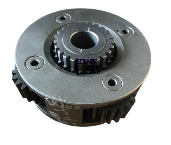 YN32W01011P1 CARRIER ASSEMBLY for SK200-5 SK200-6 GENUINE STEEL for EXCAVATOR & CONSTRUCTION NEW CONDITION