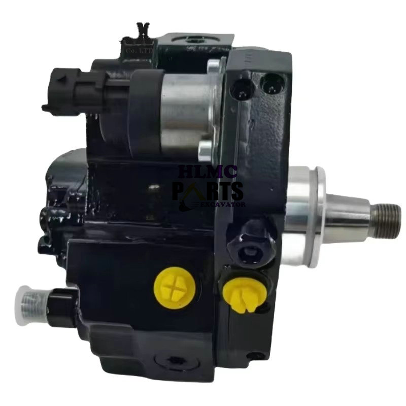 044502039 Diesel Fuel Pump Common Rail Injector Pump For Engine Construction Machinery Parts