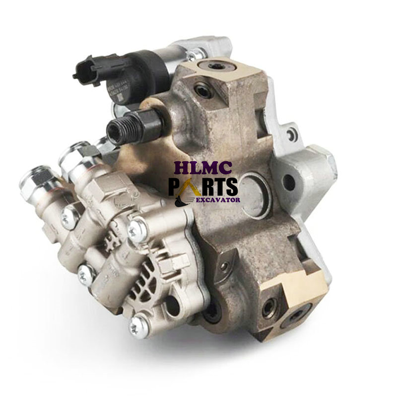 0445020112 Diesel Pump Excavator Spare Parts Fuel Injection Pump Parts Automobile Engine
