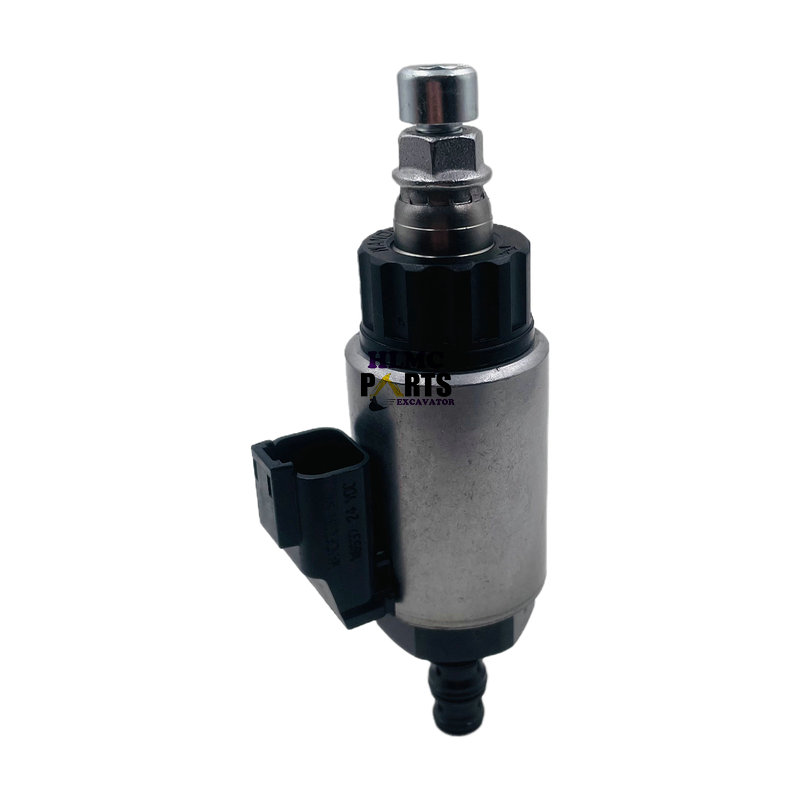 Original SP203731 Solenoid Valve for Liugong-XCMG Construction Machinery Parts