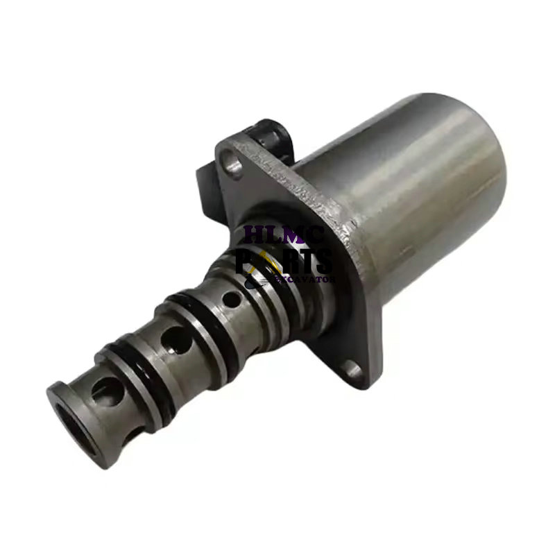 Excavator Proportional Solenoid Valve 92182341 for ZAX210-5G ZAX330-5G ZAX200-5G Hydraulic Pump Solenoid Valve