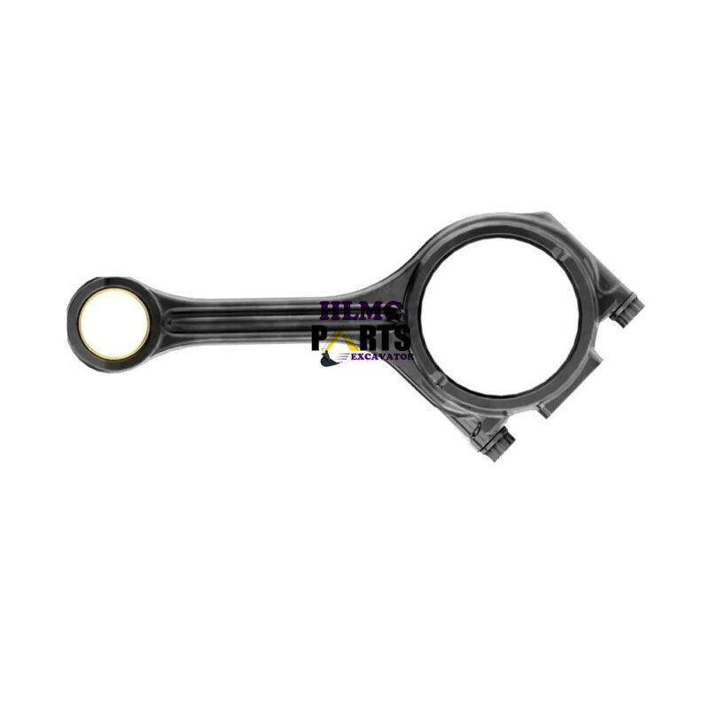 Engine Connecting Rod Assembly RE500002 R123959 RE60272 For Deere 310 325 410 Backhoe Loader Tractors Loaders