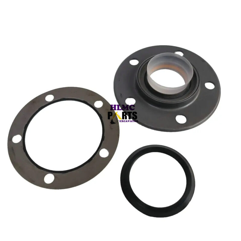 3804304 Crankshaft Oil Seal Kit Excavator Engine Seal for Cummins ISM11 QSM11 M11 Engine