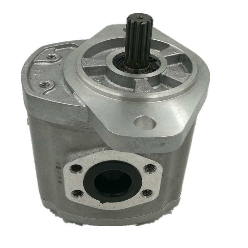 Hydraulic Gear Pump 2P3170AE Fits for Excavator SK1013