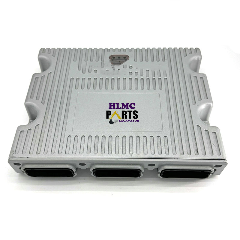 Control Unit 21Q8-32130 21Q8-32150 21Q8-32182 21Q8-32710 Controller for Hyundai ecu control unit excavator ECM R300LC-9S
