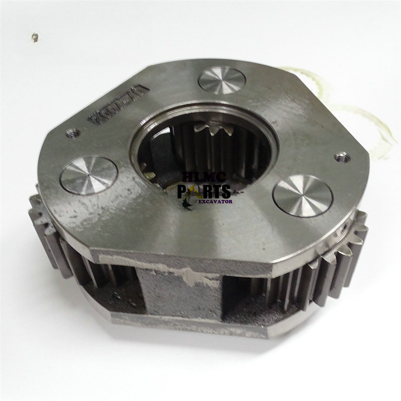 Swing Reduction Gearbox XKAQ-00753 Fits for Excavator R210-9 R220-5 R225-7