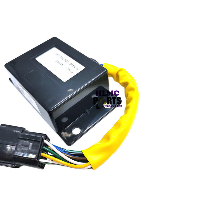 14402974 14616736 14401620 for EC210 EC240 EC290 Excavator Construction Machinery Control Unit 24V - Image 2
