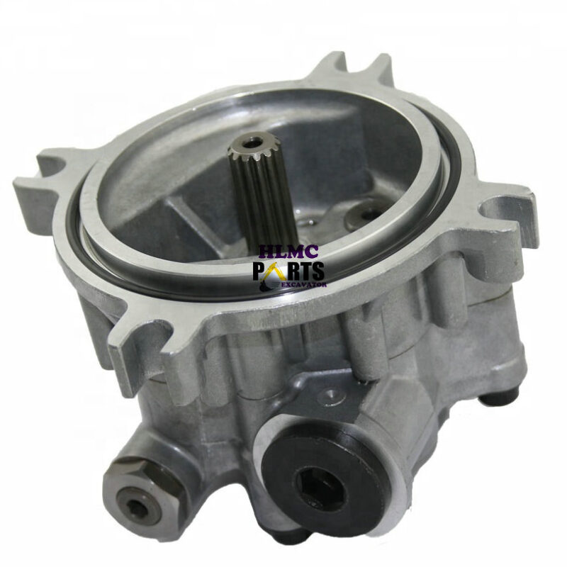 60015495 Gear Pump 2902440-3244A for SANY EXCAVATOR SY215 SY335 SY465