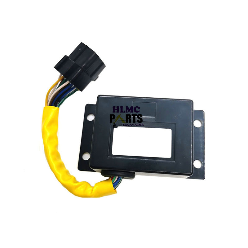 14402974 14616736 14401620 for EC210 EC240 EC290 Excavator Construction Machinery Control Unit 24V - Image 4
