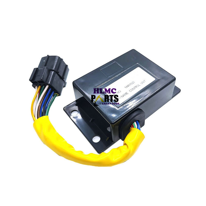 14402974 14616736 14401620 for EC210 EC240 EC290 Excavator Construction Machinery Control Unit 24V - Image 5