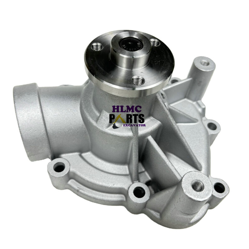 Water Pump VOE 20726083 21727935 For Volvo for Deutz BFM1013 L120E L150E L90E Engine