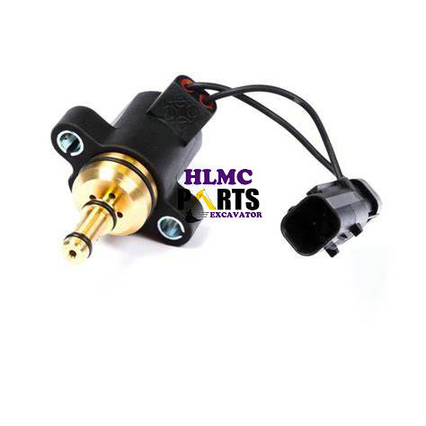 369-1658 T410311 C4.4 C7.1 Mixer Solenoid CAT E323D2L 330GC 336GC 924K 930K 535D 555D D6K2 Intake Mixing Solenoid Valve