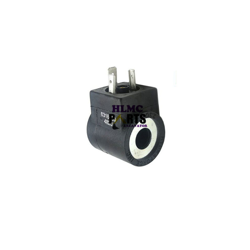 Threaded Cartridge Solenoid Valve Coil 6316230 for Hydraforce