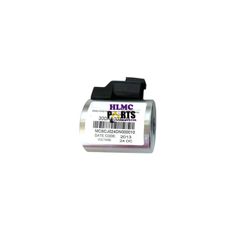 300AA00102A Solenoid Valve Coil for EATON VICKERS