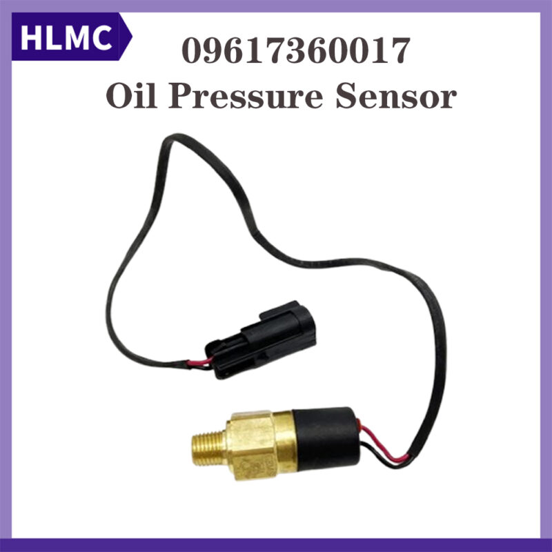 XCMG Oil Pressure Sensor 16312 09617360017 9617360017